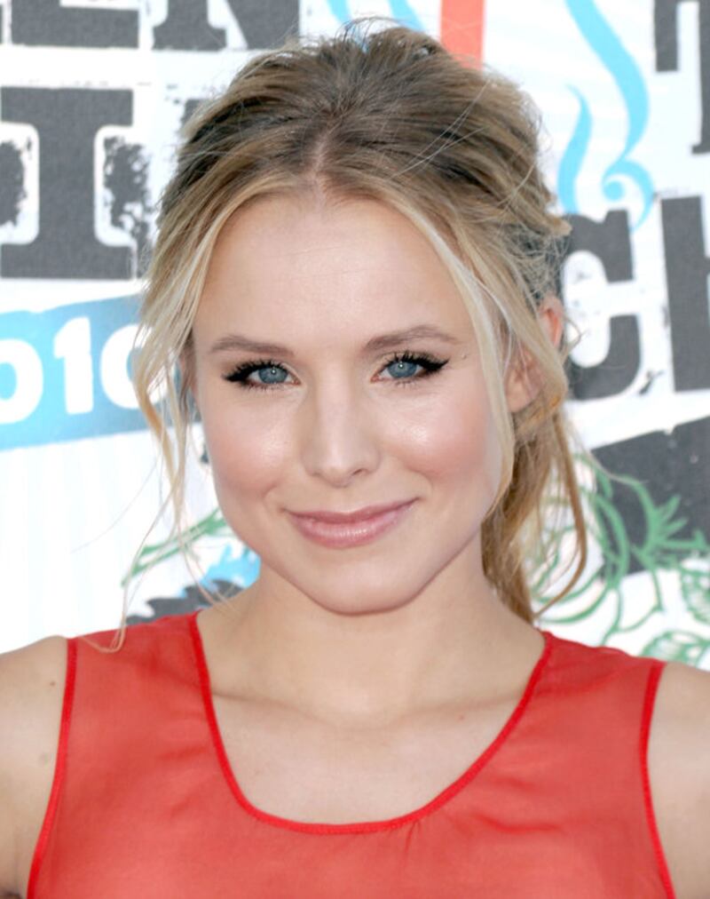 Kristen Bell: foto 12