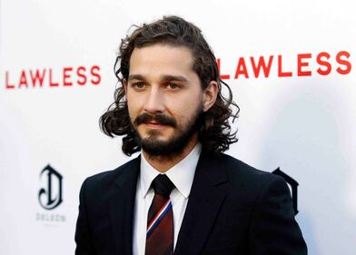 Shia LaBeouf, le immagini 6