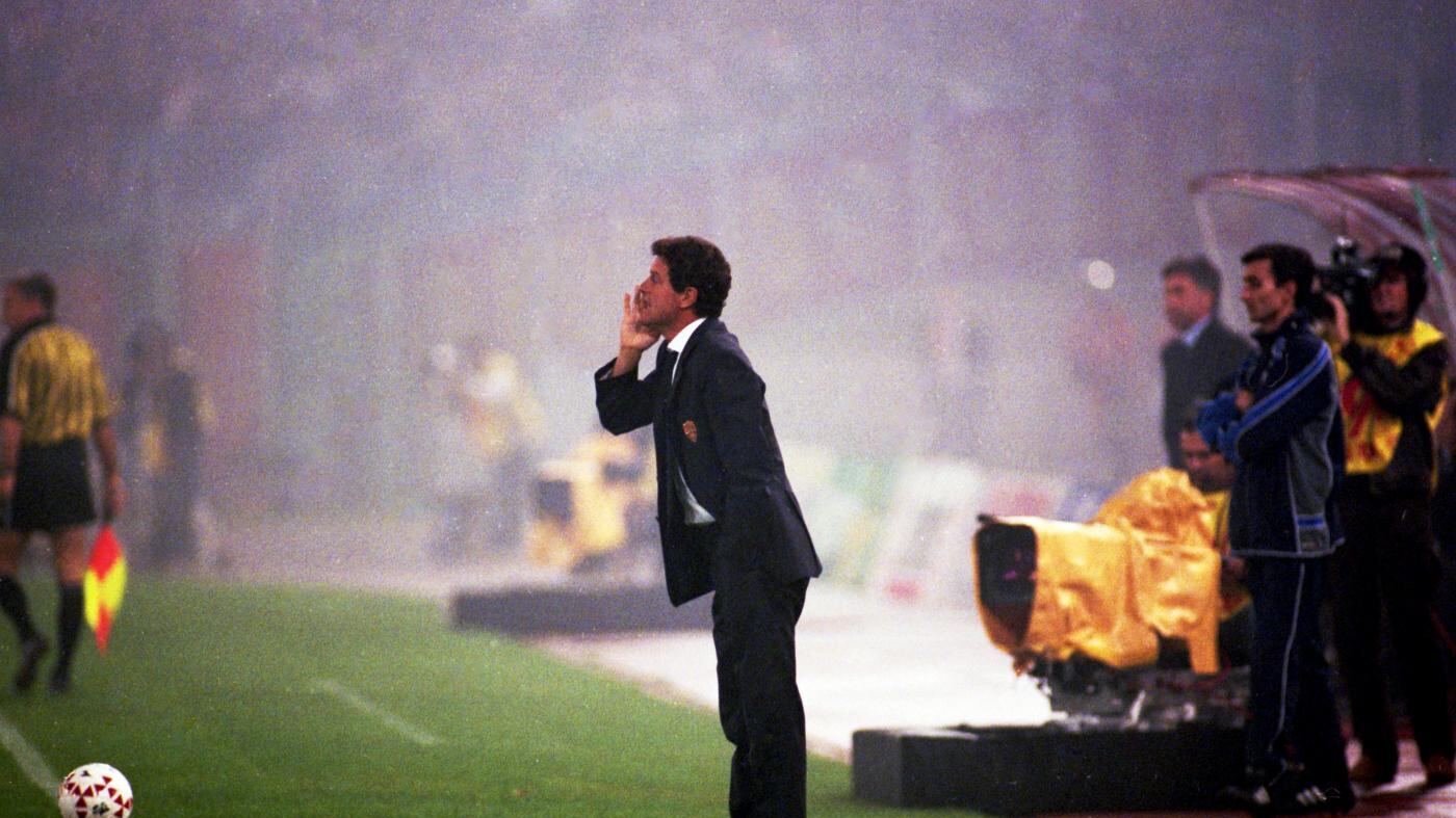 "Sentenza" Capello: "Ha fatto un errore incredibile