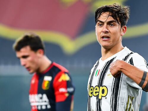 Dybala: ''La verità su cosa è successo nella villa''. Tre giocatori esclusi dal derby