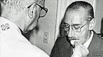 Ombre e bufale su Bergoglio durante la dittatura di Videla