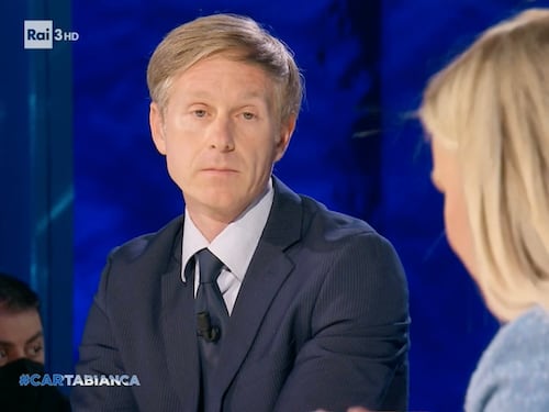 "Avete chiesto ai bambini ucraini massacrati...". La provocazione di Alessandro Orsini