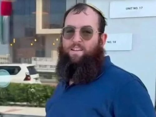 La cellula uzbeka, la pista turca, l'Iran: Israele teme il rapimento del rabbino Kogan