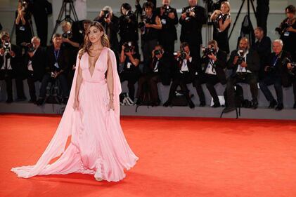 Belen Rodriguez sexy senza trucco 27