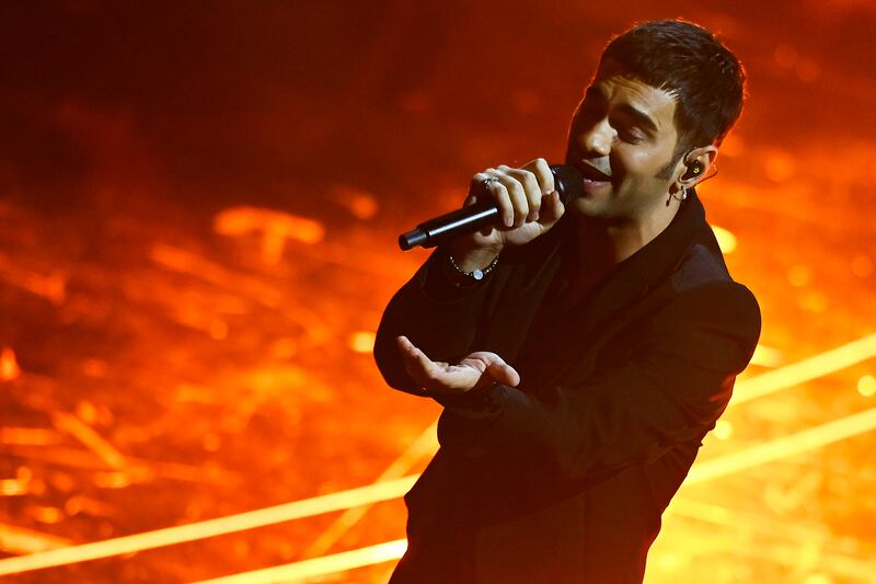 Sanremo 2024: ecco il look della prima serata del Festival da Maninni 5