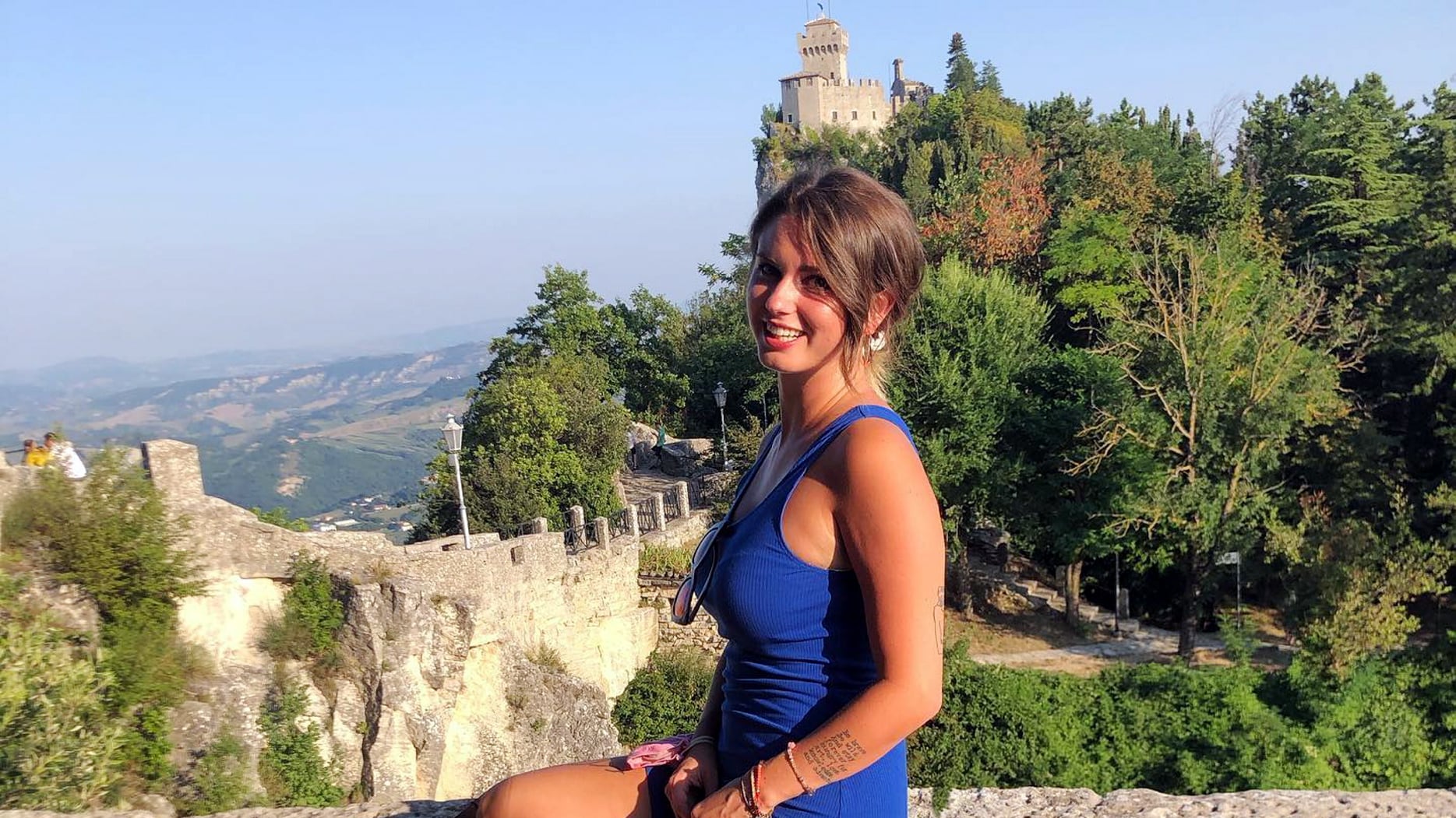 Carol, i verbali dell'orrore: "Accoltellata da morta. Non so perché ho iniziato"