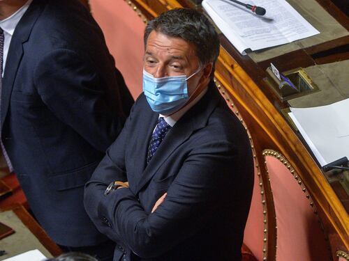 Non solo Evangelista, Renzi convince gli scontenti grillini