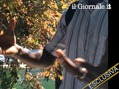 "I militari libici mi hanno costretto a salire sul barcone, gratis"