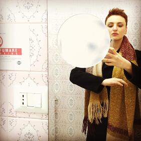 I VIP si preparano a Sanremo 2016, foto 5