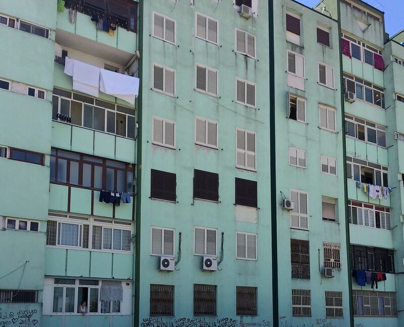 Stupri a Caivano, il branco a processo immediato: in 9 rinviati a giudizio