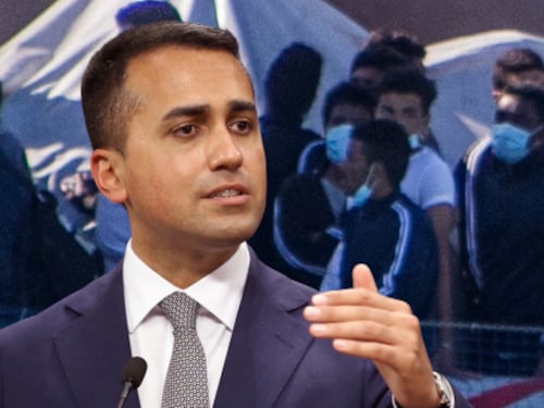Giggino lancia il "laboratorio Pomigliano". Ecco il modello per le alleanze coi dem