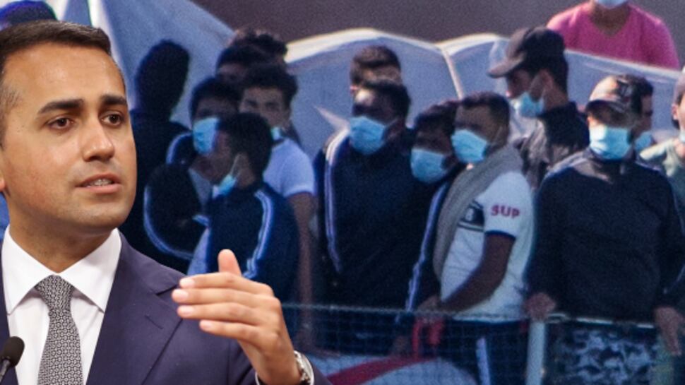 Giggino lancia il "laboratorio Pomigliano". Ecco il modello per le alleanze coi dem