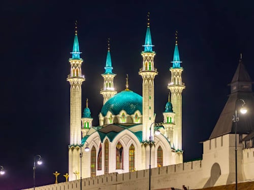 Russia, una fatwa approva la poligamia per aiutare le vedove dei soldati