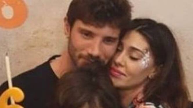 Stefano De Martino: "Sognavo di conoscere Belen"