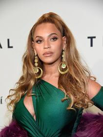 Beyoncé, le foto della sexy popstar 10
