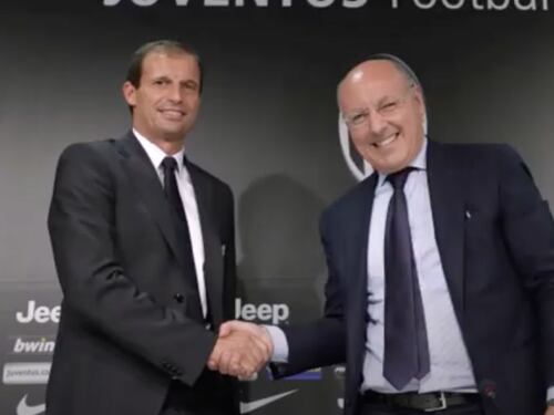 Con un deca: com'è lontana oggi la prima Juve di Max