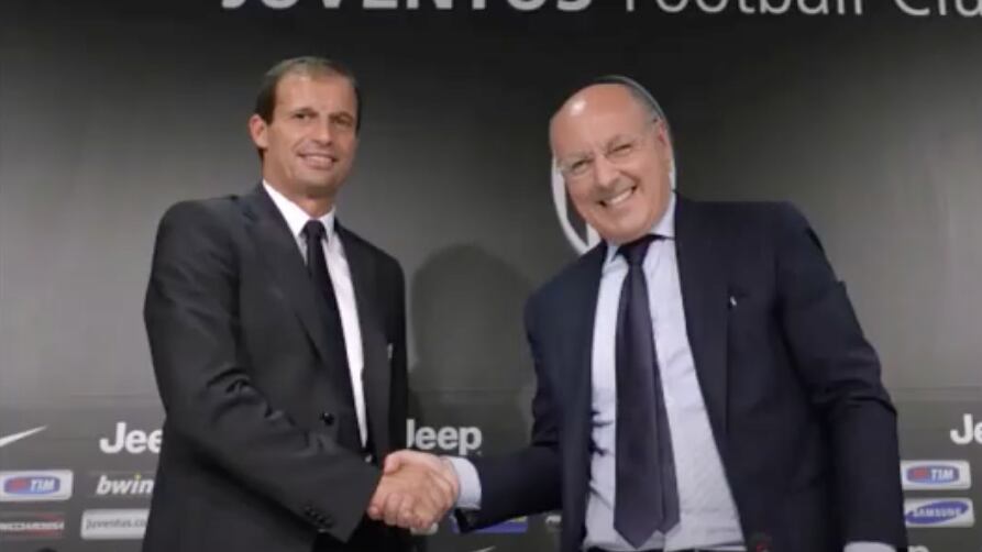 Con un deca: com'è lontana oggi la prima Juve di Max