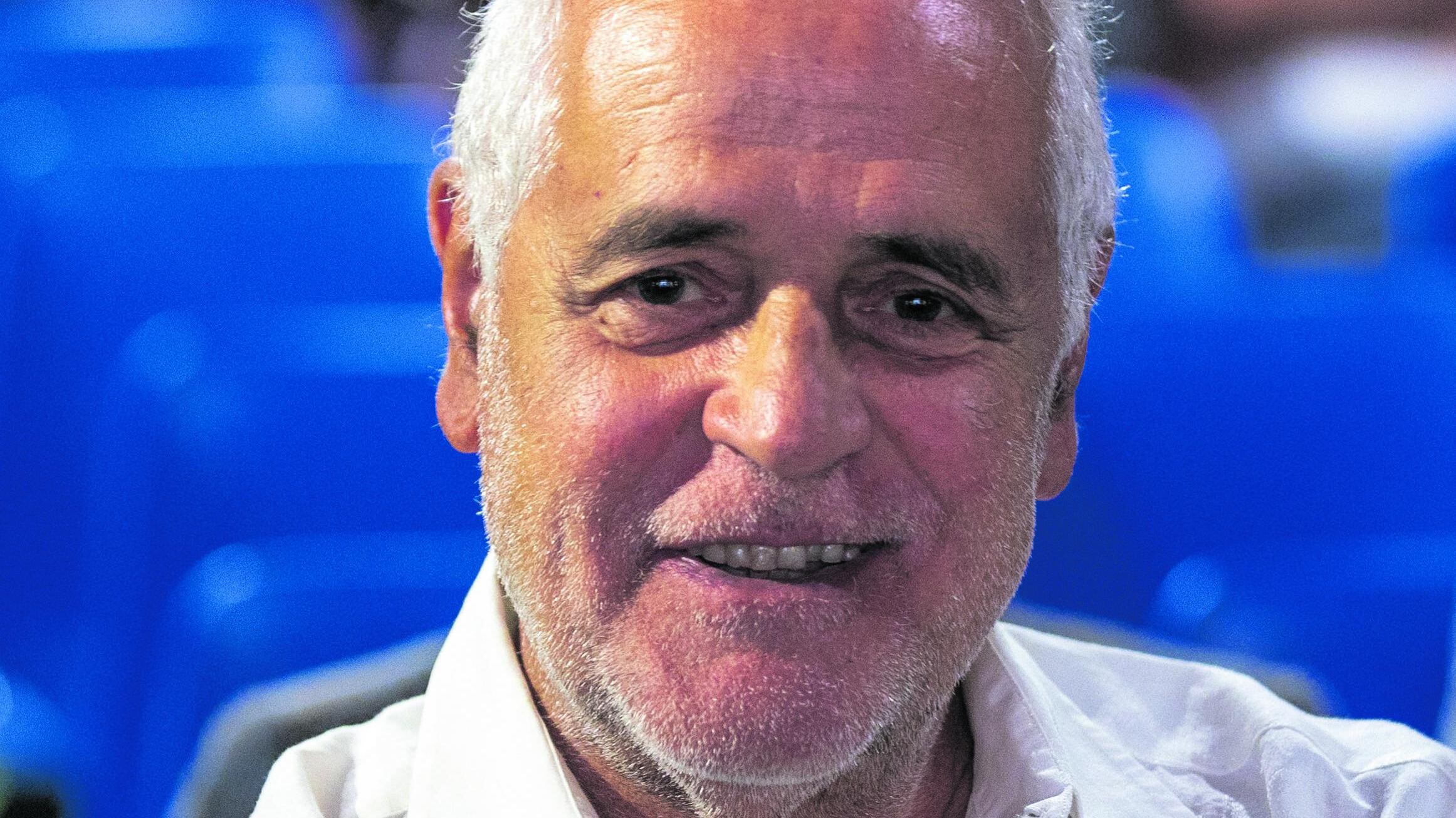 "Lavoro per pagare i debiti. Lombardia? Sarei pronto"