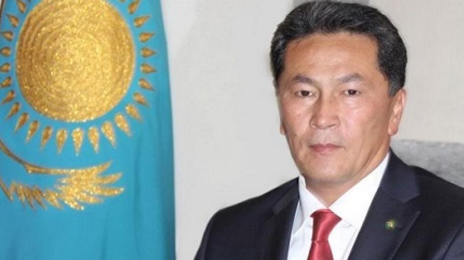 Yelemessov: "Kazakistan chance storica per le aziende italiane"