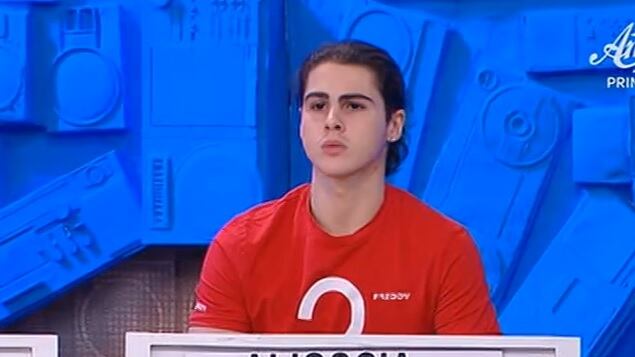 Rivoluzione ad Amici 19, esami di sbarramento: a casa il ballerino Alioscia