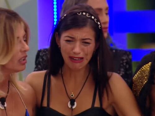 "Ho paura della gogna...". La reazione di Ginevra Lamborghini dopo la squalifica