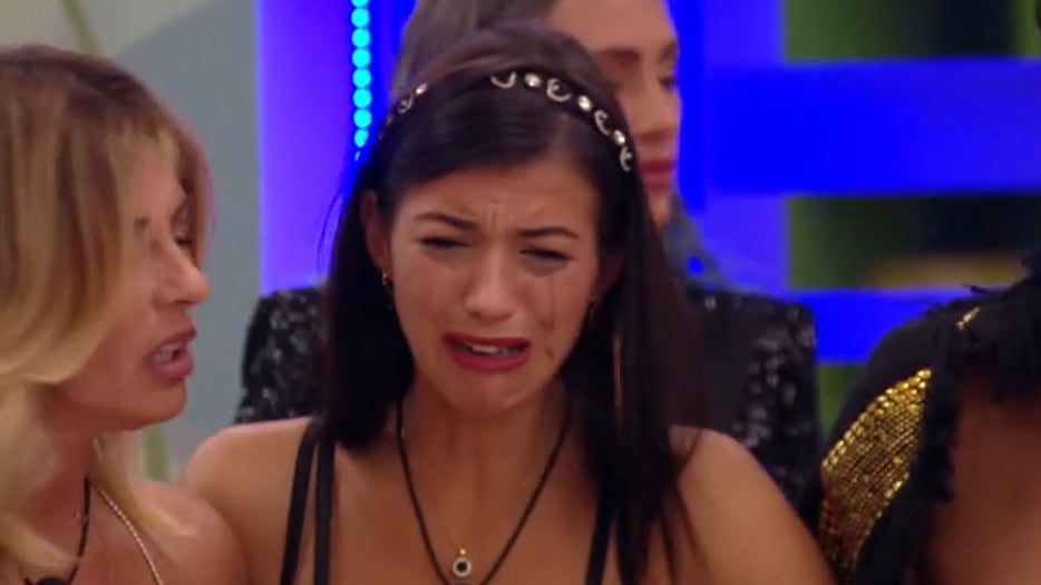 "Ho paura della gogna...". La reazione di Ginevra Lamborghini dopo la squalifica