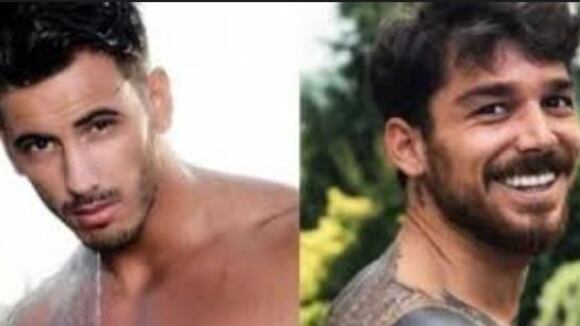 Andrea Cerioli e Ivan Gonzalez nuovi tronisti U&D dopo Temptation Island Vip