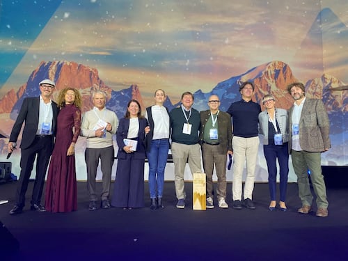 Tutto il gusto dei migliori “mountain club” d’Italia