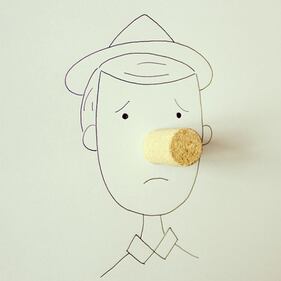 Javier Perez, creatività e disegno 10