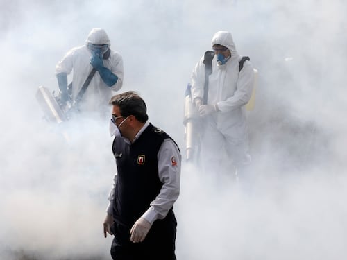Il costo umano della pandemia