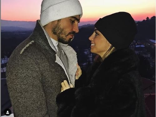 Fabio Colloricchio da Uomini e Donne a Supervivientes