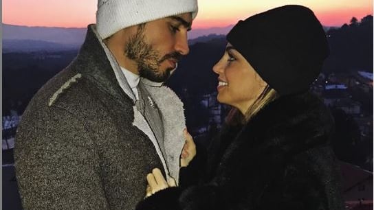 Fabio Colloricchio da Uomini e Donne a Supervivientes