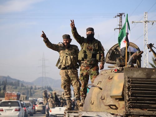 Siria, quei massacri che rivelano il vero volto di Al Jolani