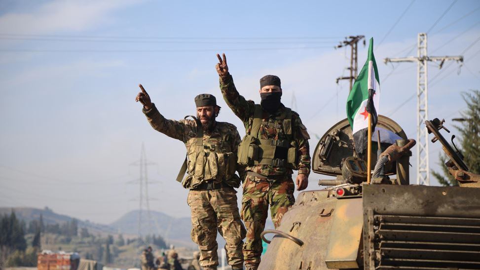 Siria, quei massacri che rivelano il vero volto di Al Jolani