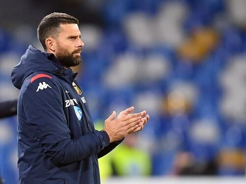 Genoa nel caos: la società si spacca sulla scelta dell'allenatore