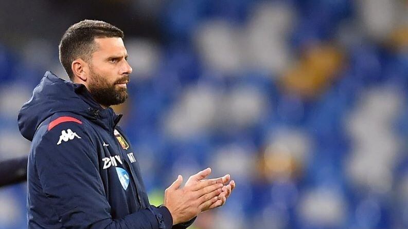 Genoa nel caos, società completamente spaccata sulla scelta del nuovo allenatore