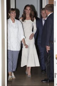 Kate Middleton, la moglie di William in foto 9