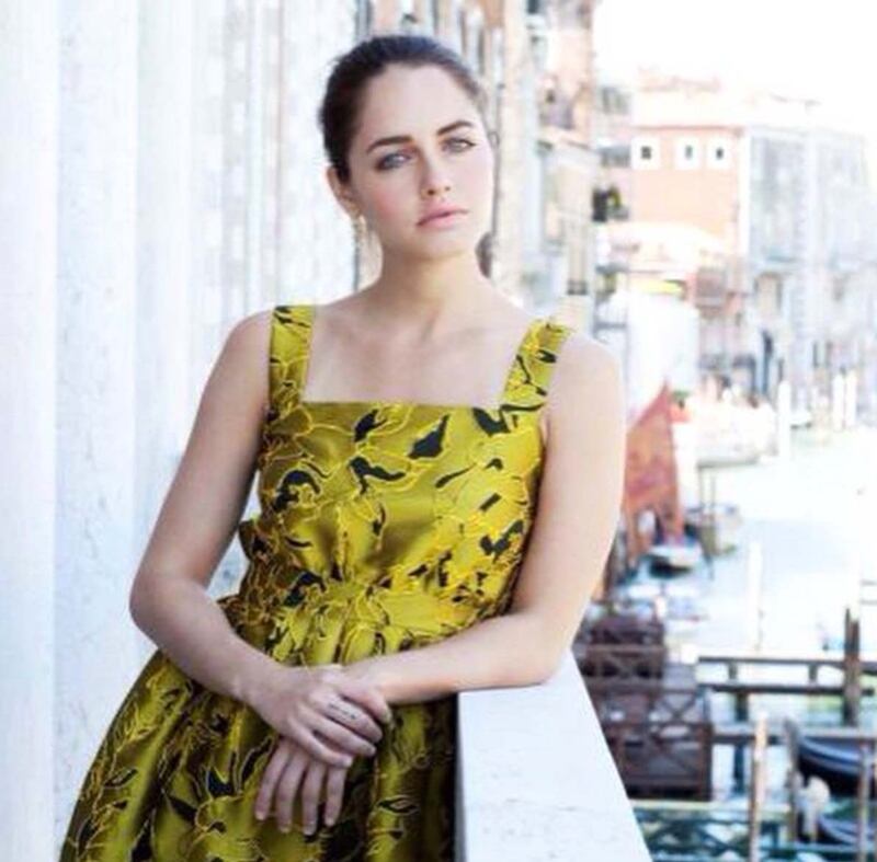 Matilde Gioli, foto 36