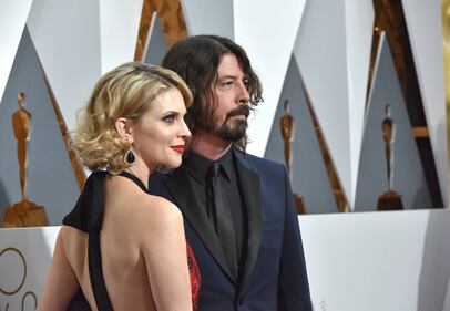 Oscar 2016: tutti i look dal red carpet 28