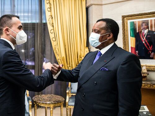 Gas, altri accordi con l'Africa. E Golden power sull'energia