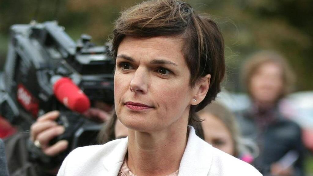 Pasionaria e figlia di hippy: l'anti Kurz è una donna (ma nei sondaggi è già ko)