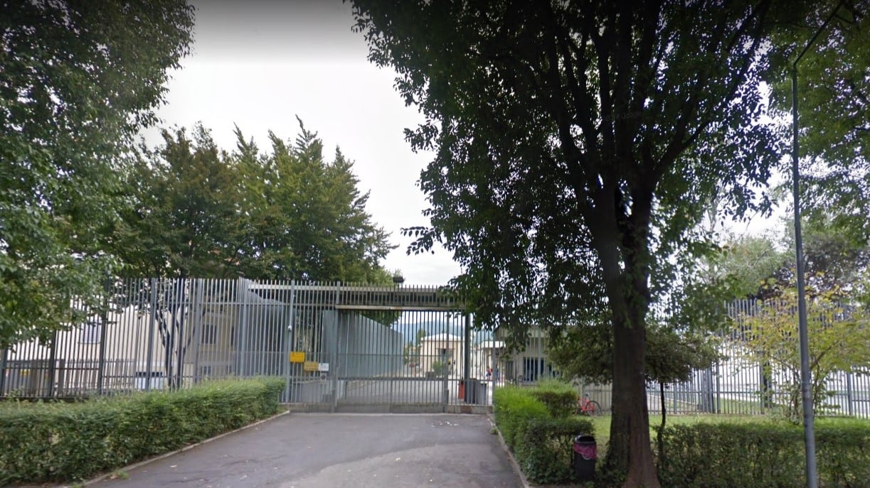 Carcere a Natale, tunisino delinque in ogni modo per farsi arrestare