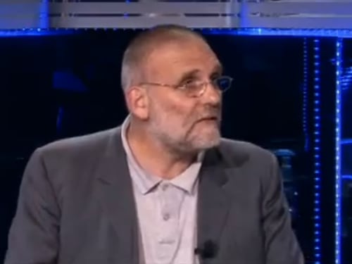 Rapito in Siria il gesuita Dall'Oglio