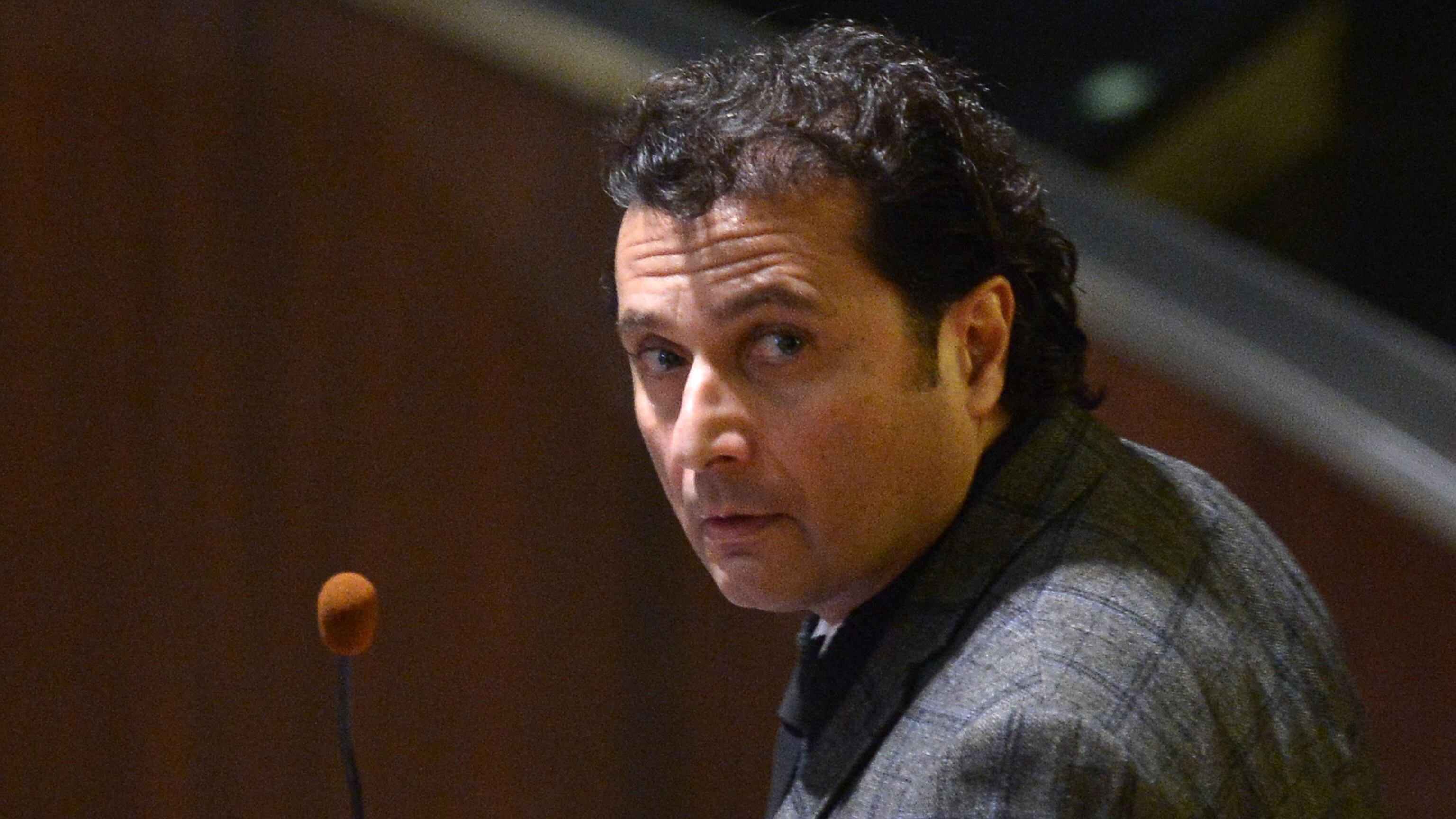 Schettino rinuncia alla semi libertà