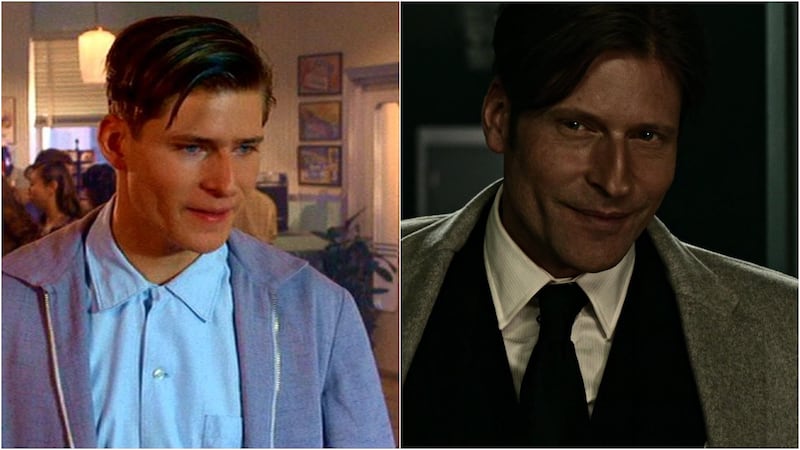 Crispin Glover