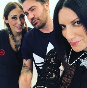 Laura Pausini, le foto 7