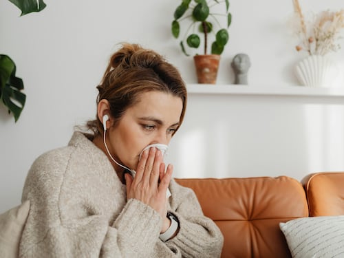 Settembre, mese di piccoli malanni e di allergie: ecco come riconoscerle