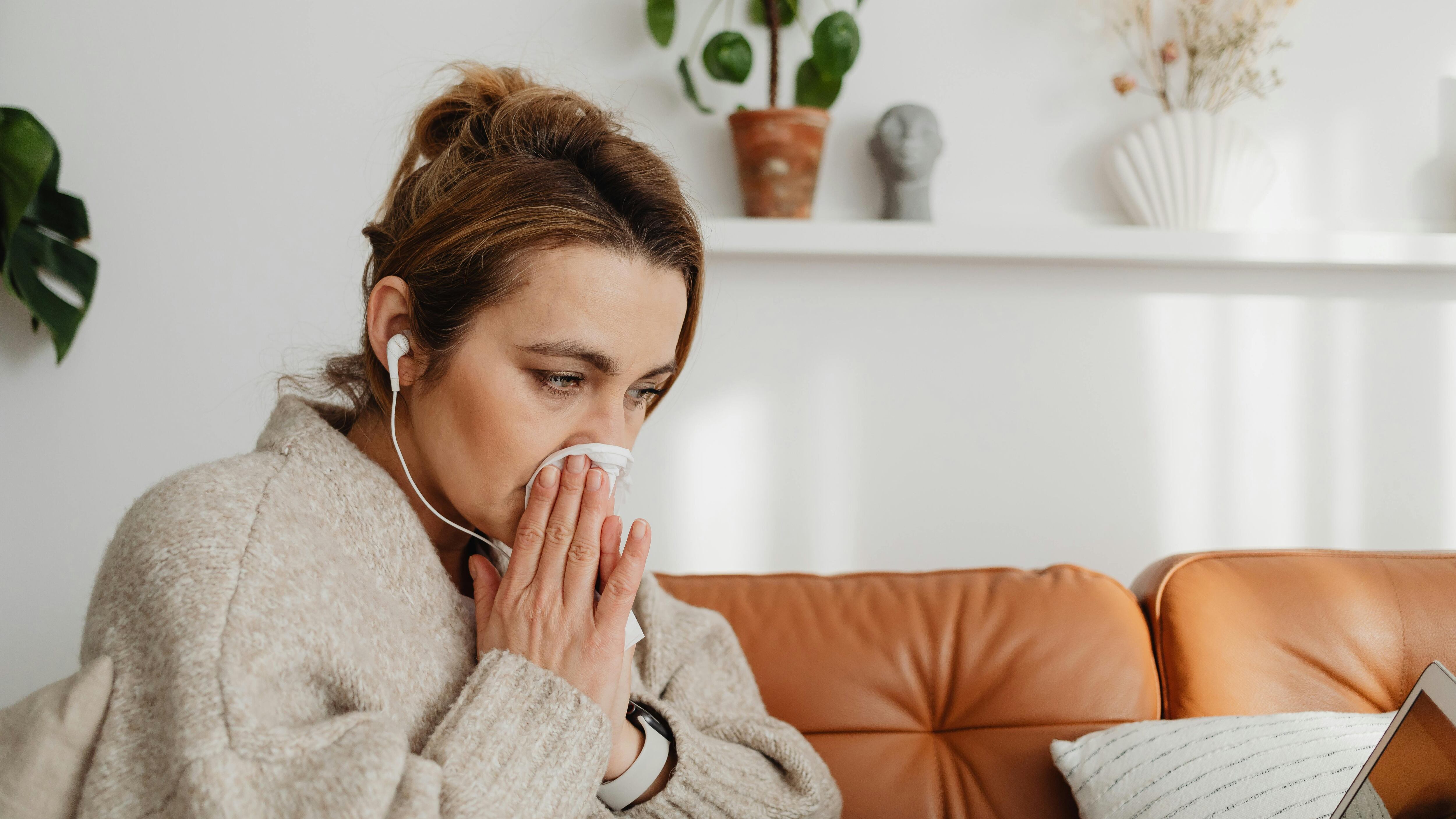 Settembre, mese di piccoli malanni e di allergie: ecco come riconoscerle