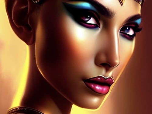 Egitto, Cleopatra o l’importanza di essere bianca