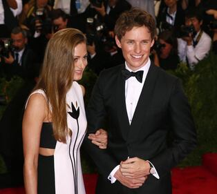Met Gala 2015, parata di star a New York 44